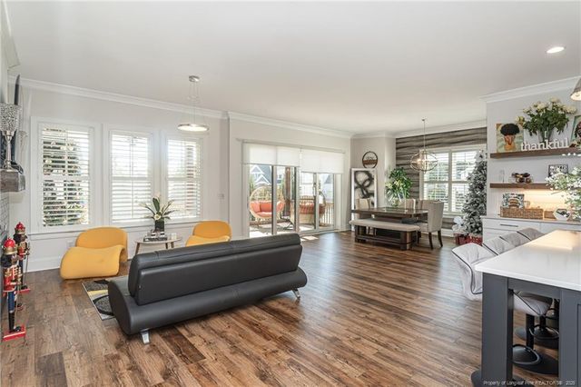 309 Silent Cove Lane, Holly Springs, NC 27540