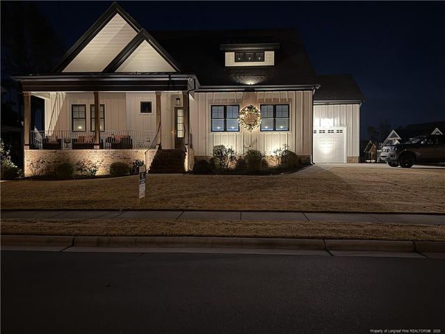 309 Silent Cove Lane, Holly Springs, NC 27540