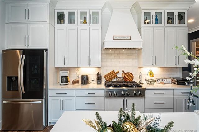 309 Silent Cove Lane, Holly Springs, NC 27540