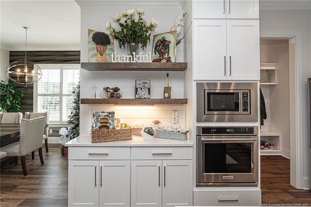 309 Silent Cove Lane, Holly Springs, NC 27540