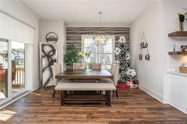 309 Silent Cove Lane, Holly Springs, NC 27540