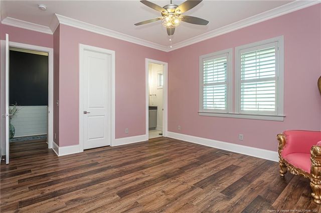 309 Silent Cove Lane, Holly Springs, NC 27540