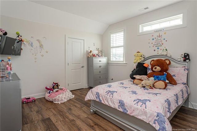 309 Silent Cove Lane, Holly Springs, NC 27540