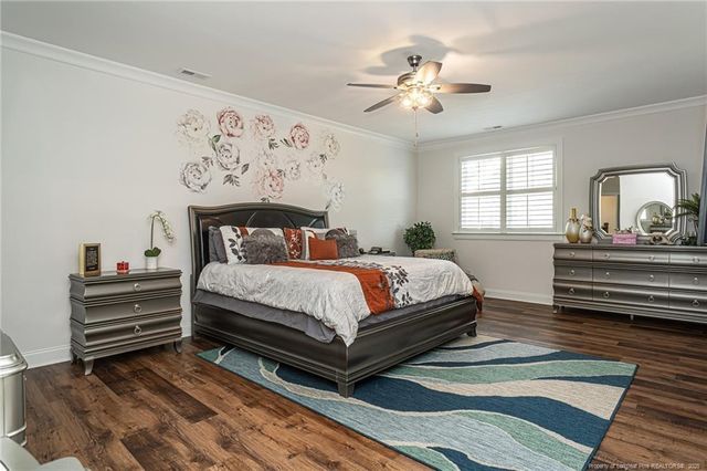 309 Silent Cove Lane, Holly Springs, NC 27540