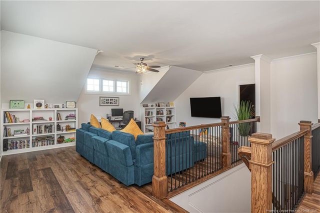 309 Silent Cove Lane, Holly Springs, NC 27540