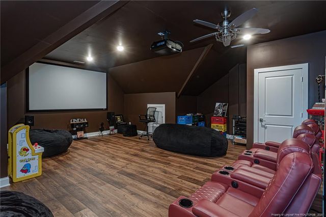 309 Silent Cove Lane, Holly Springs, NC 27540