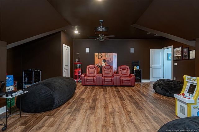 309 Silent Cove Lane, Holly Springs, NC 27540