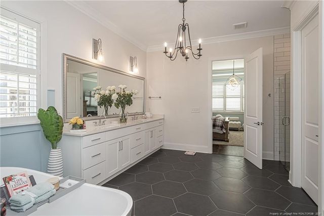 309 Silent Cove Lane, Holly Springs, NC 27540