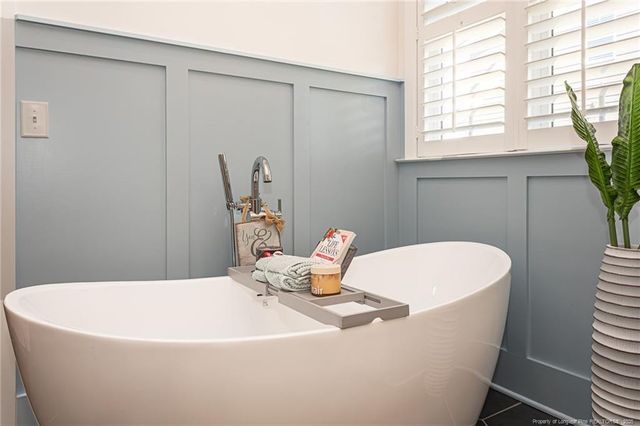 309 Silent Cove Lane, Holly Springs, NC 27540