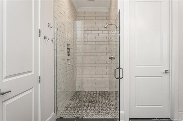 309 Silent Cove Lane, Holly Springs, NC 27540