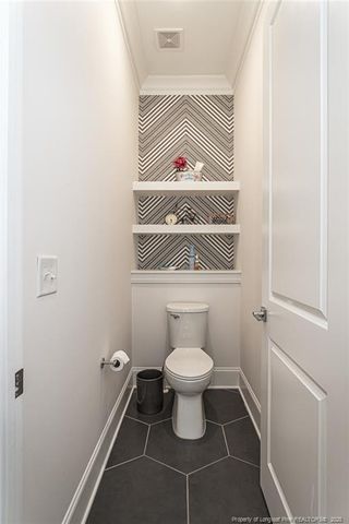 309 Silent Cove Lane, Holly Springs, NC 27540