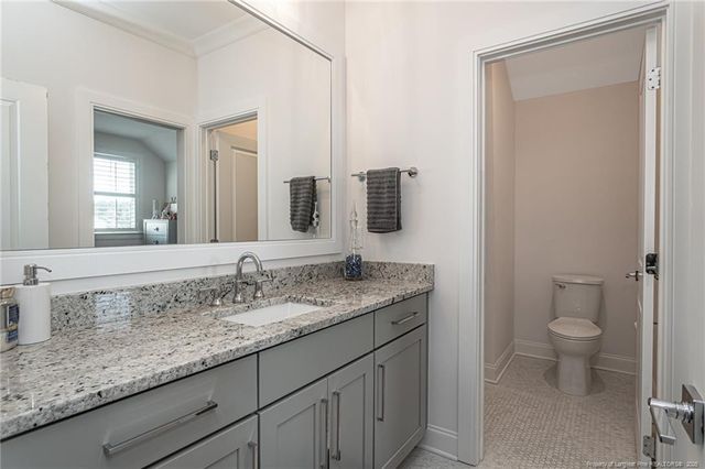 309 Silent Cove Lane, Holly Springs, NC 27540