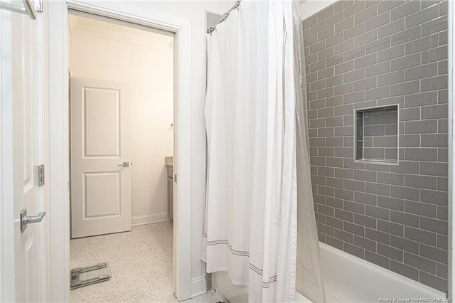 309 Silent Cove Lane, Holly Springs, NC 27540