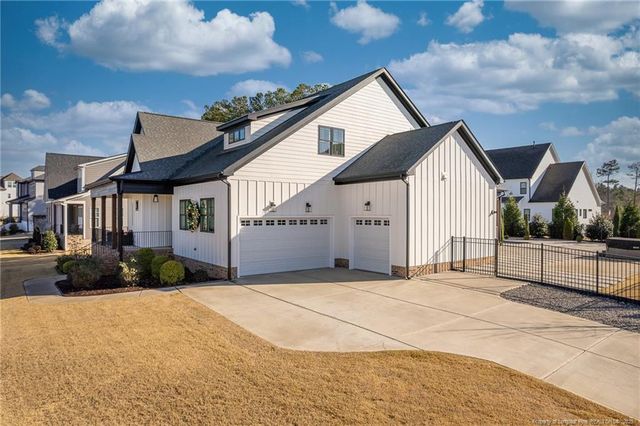 309 Silent Cove Lane, Holly Springs, NC 27540