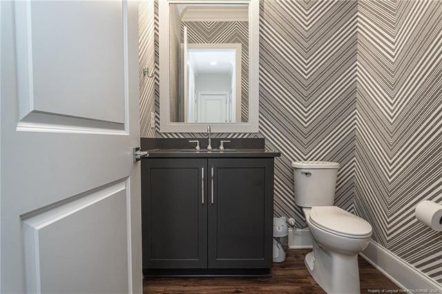 309 Silent Cove Lane, Holly Springs, NC 27540