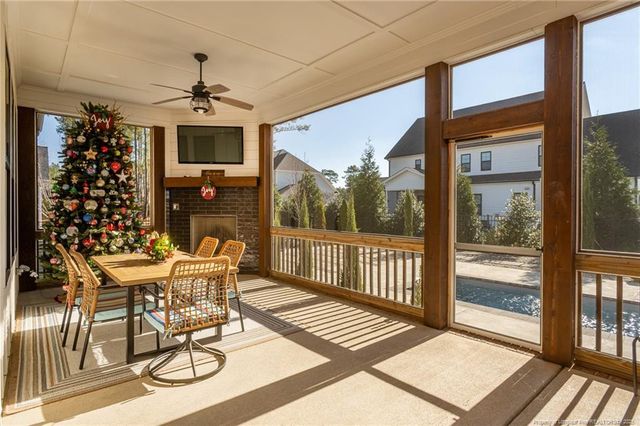 309 Silent Cove Lane, Holly Springs, NC 27540