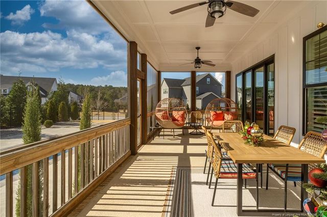 309 Silent Cove Lane, Holly Springs, NC 27540