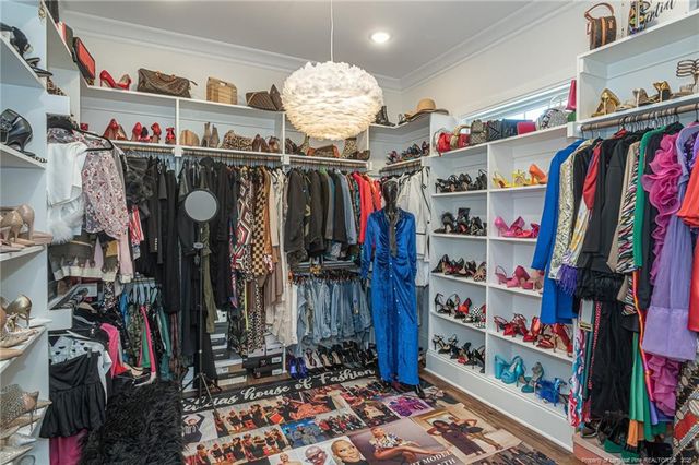 309 Silent Cove Lane, Holly Springs, NC 27540