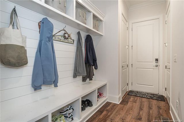 309 Silent Cove Lane, Holly Springs, NC 27540