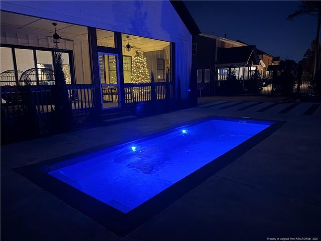 309 Silent Cove Lane, Holly Springs, NC 27540