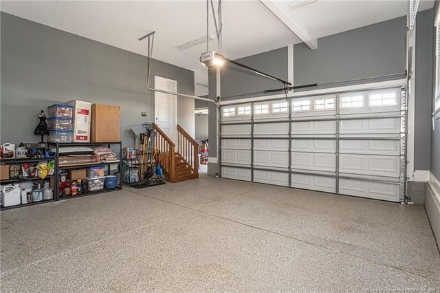 309 Silent Cove Lane, Holly Springs, NC 27540