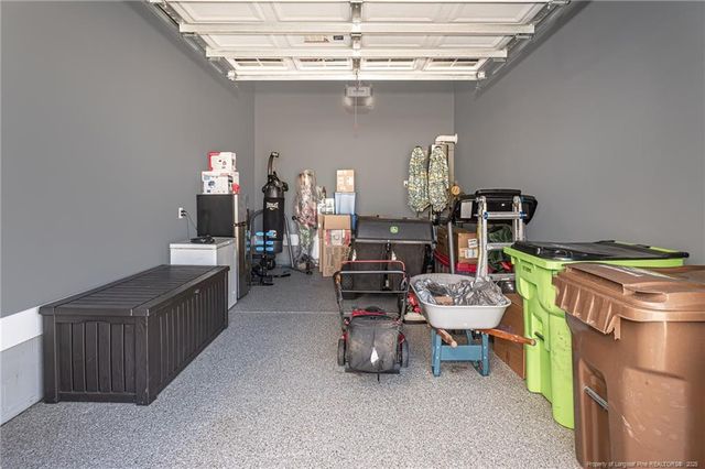 309 Silent Cove Lane, Holly Springs, NC 27540