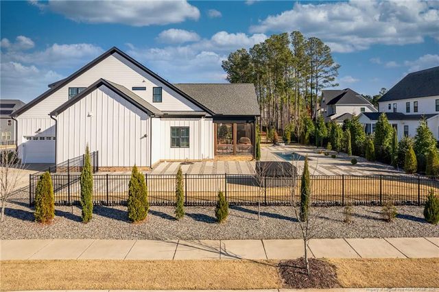 309 Silent Cove Lane, Holly Springs, NC 27540