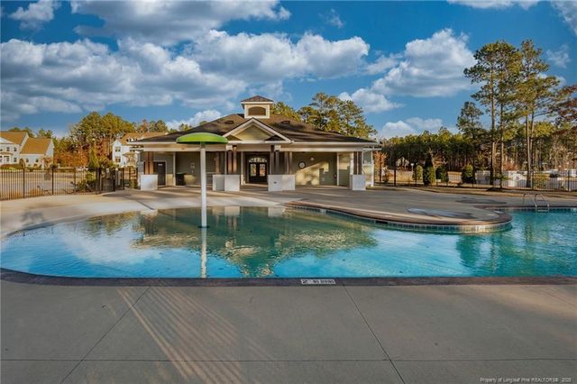 309 Silent Cove Lane, Holly Springs, NC 27540