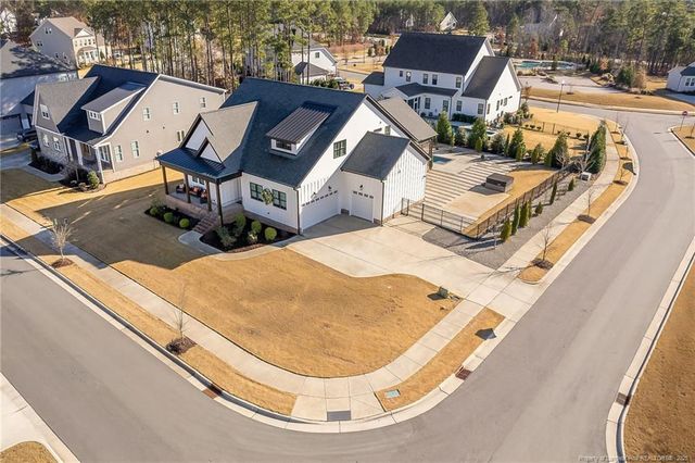 309 Silent Cove Lane, Holly Springs, NC 27540