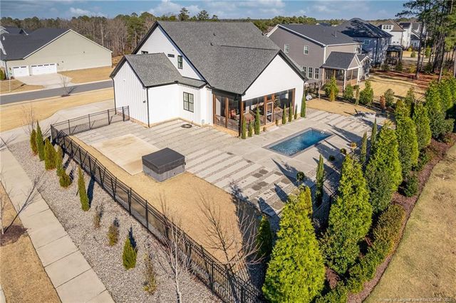 309 Silent Cove Lane, Holly Springs, NC 27540