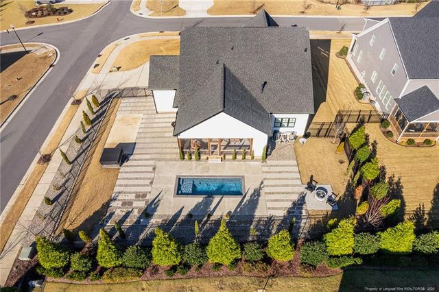 309 Silent Cove Lane, Holly Springs, NC 27540