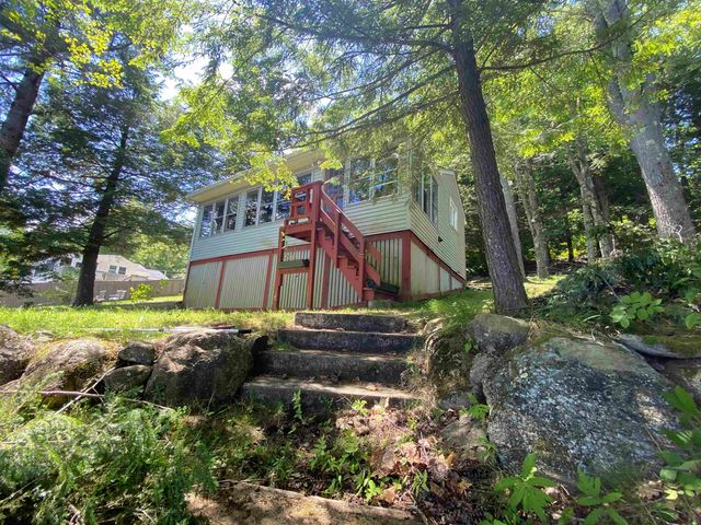 158 Lynn Grove Road, Northwood, NH 03261