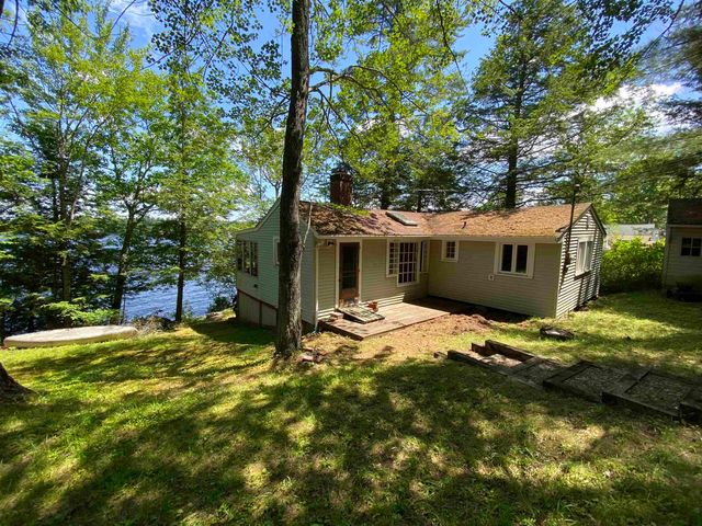 158 Lynn Grove Road, Northwood, NH 03261