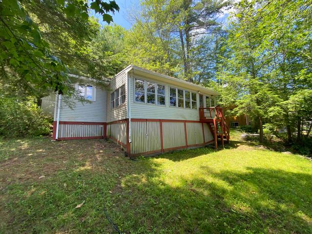 158 Lynn Grove Road, Northwood, NH 03261