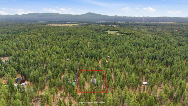 51795 Pine Loop Drive, La Pine, OR 97739