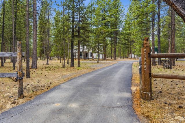 51795 Pine Loop Drive, La Pine, OR 97739