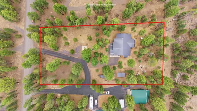 51795 Pine Loop Drive, La Pine, OR 97739
