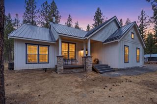 51795 Pine Loop Drive, La Pine, OR 97739