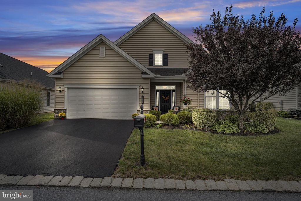 150 INDEPENDENCE WAY, Mechanicsburg, PA 17050