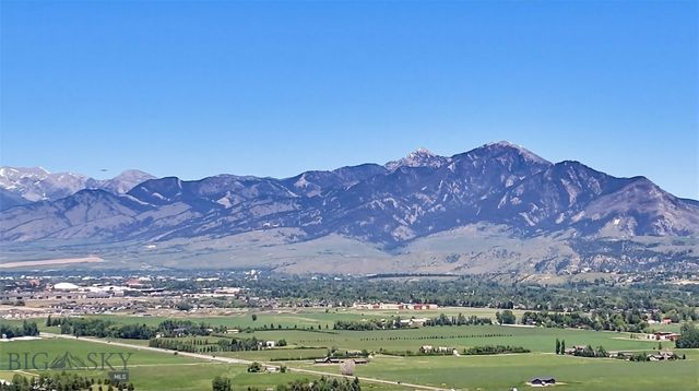Lot 29 Hartshorn Drive, Bozeman, MT 59718