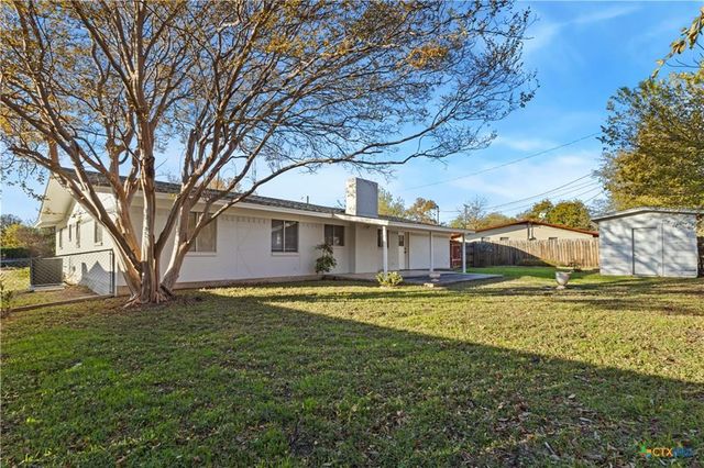 2104 Delwin CIR, Killeen, TX 76541