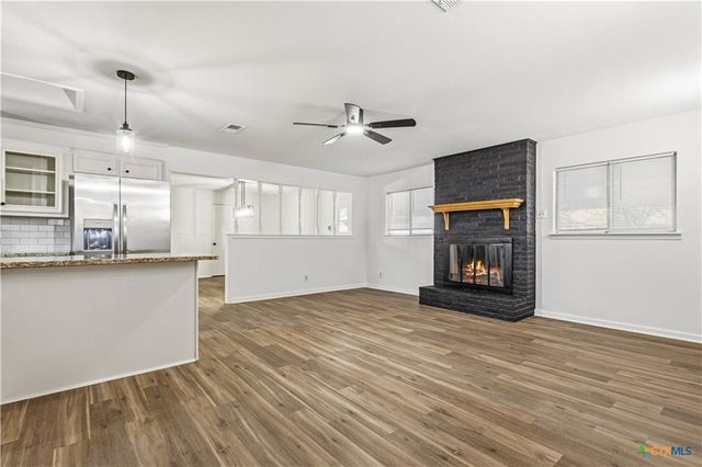 2104 Delwin CIR, Killeen, TX 76541