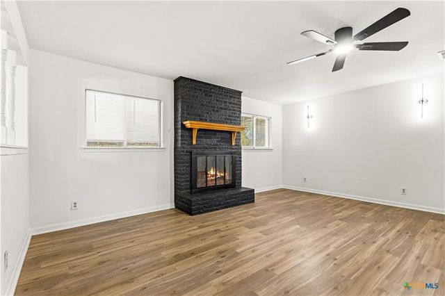 2104 Delwin CIR, Killeen, TX 76541