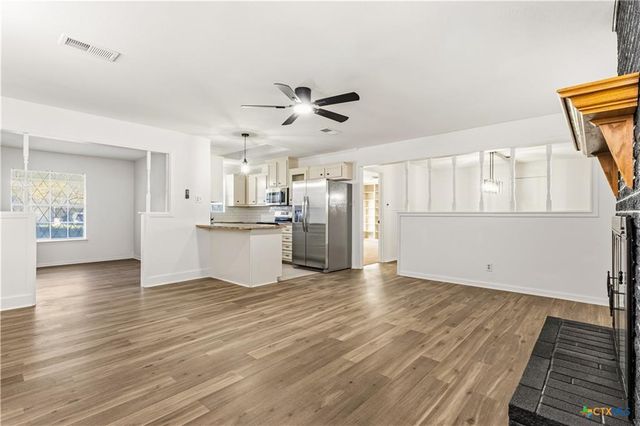 2104 Delwin CIR, Killeen, TX 76541