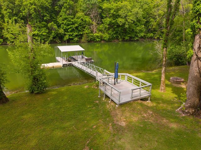 263 River Oaks Drive, Sparta, TN 38583
