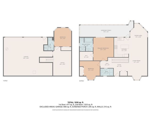 263 River Oaks Drive, Sparta, TN 38583