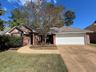 414 Oak Bend Bend, Brandon, MS 39047