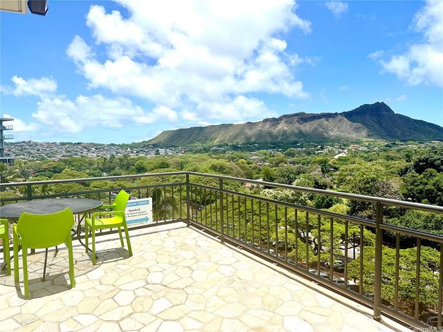 134 Kapahulu Avenue 707, Honolulu, HI 96815