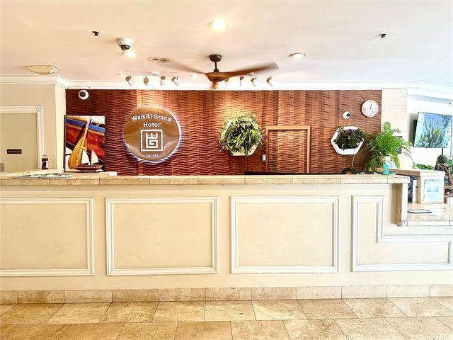 134 Kapahulu Avenue 707, Honolulu, HI 96815