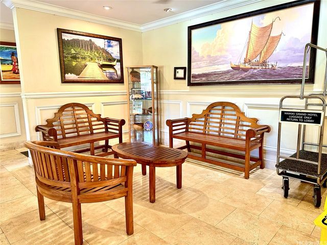 134 Kapahulu Avenue 707, Honolulu, HI 96815